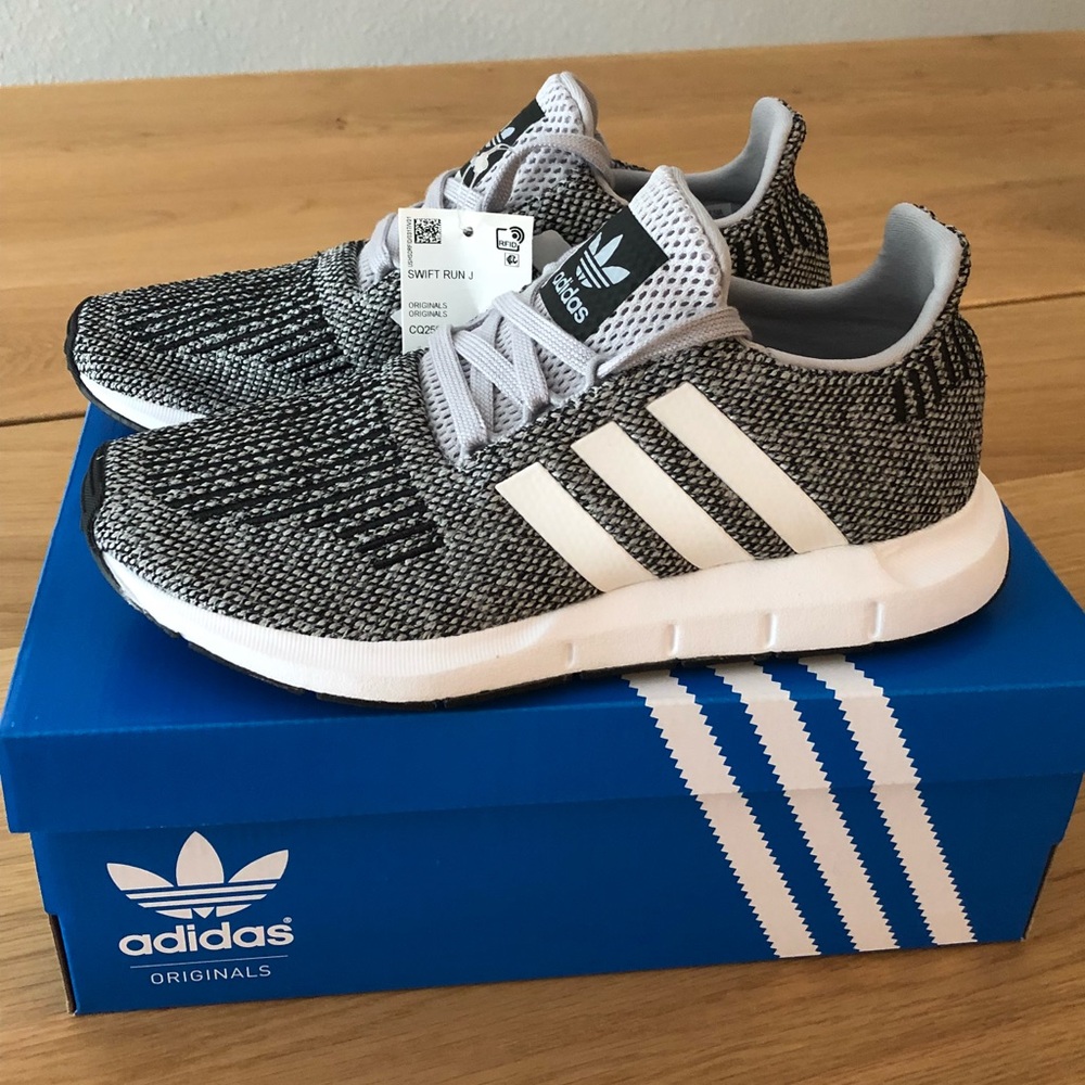 Adidas Swift run
